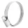 AMiO csavaros tömlőbilincs 5 db 32-50mm/9mm W2 (04587)