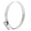 AMiO csavaros tömlőbilincs 5 db 50-70mm/9mm W2 (04589)