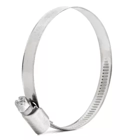 AMiO csavaros tömlőbilincs 5 db 50-70mm/9mm W2 (04589)
