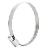 AMiO csavaros tömlőbilincs 5 db 60-80mm/9mm W2 (04590)
