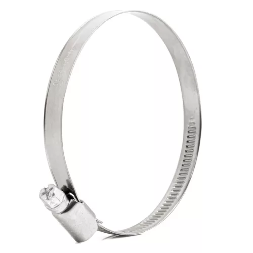AMiO csavaros tömlőbilincs 5 db 60-80mm/9mm W2 (04590)