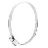 AMiO csavaros tömlőbilincs 5 db 80-100mm/9mm W2 (04592)