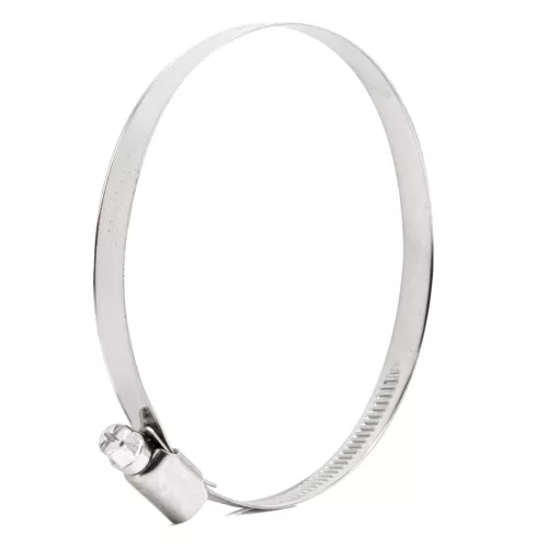 AMiO csavaros tömlőbilincs 5 db 80-100mm/9mm W2 (04592)