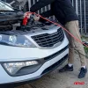 AMiO indítókábel 220A 3m TÜV (04593)