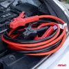 AMiO indítókábel 220A 3m TÜV (04593)