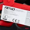 AMiO indítókábel 220A 3m TÜV (04593)