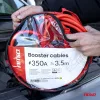 AMiO indítókábel 350A 3.5m TÜV (04594)