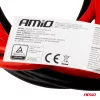 AMiO indítókábel 350A 3.5m TÜV (04594)