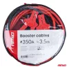 AMiO indítókábel 350A 3.5m TÜV (04594)