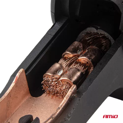 AMiO indítókábel 480A 4.5m TÜV (04595)