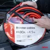 AMiO indítókábel 480A 4.5m TÜV (04595)