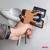 AMiO PDR horpadásjavító készlet csúszókalapáccsal (04599)