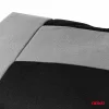 AMiO univerzális autós üléshuzat-készlet SC-08 (04608)