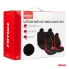 AMiO univerzális autós üléshuzat-készlet SC-10 (04610)