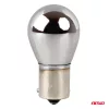AMiO halogénizzók PY21W 12V21W BAU15S LumiTec króm 2 db (04629)