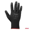 AMiO PU munkavédelmi kesztyű 4 db méret 8 (2 pár), 3131X (04631)