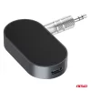 AMiO minijack-vevő (04658)