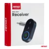 AMiO minijack-vevő (04658)