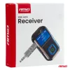 AMiO minijack-vevő (04659)