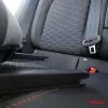AMiO gyermekülés-magasító ISOFIX ECE R129 i-Size 125-150cm (04660)
