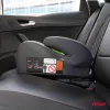 AMiO gyermekülés-magasító ISOFIX ECE R129 i-Size 125-150cm (04660)