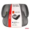 AMiO gyermekülés-magasító ISOFIX ECE R129 i-Size 125-150cm (04660)