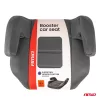 AMiO gyermekülés-magasító ECE R129 i-Size 125-150cm (04661)