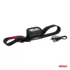 AMiO LED-es fejlámpa XPG+COB 1000mAh (BATT) (04663)
