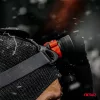 AMiO LED-es fejlámpa T6 3600mAh (BATT) (04665)