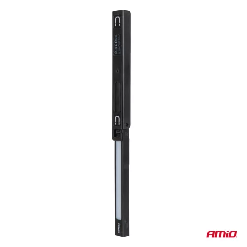 AMiO LED-es szerelőlámpa XTE+SMD 600mAh (BATT) (04669)