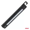 AMiO LED-es szerelőlámpa XTE+SMD 600mAh (BATT) (04669)