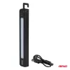 AMiO LED-es szerelőlámpák 10 db (04670)
