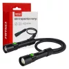 AMiO LED-es szerelőlámpa 2xP50 1000mAh (BATT) (04671)