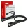 AMiO LED-es szerelőlámpa 2xP50 1000mAh (BATT) (04671)