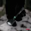 AMiO LED-es szerelőlámpa 2xP50 1000mAh (BATT) (04671)