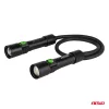 AMiO LED-es szerelőlámpa 2xP50 1000mAh (BATT) (04671)