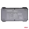 AMiO hordozható 4 az 1-ben indításrásegítő/LED/légkompresszor/Powerbank 12V 7,2Ah 600A PRO (04674)
