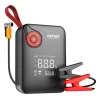 AMiO hordozható mini 4 az 1-ben indításrásegítő/LED/légkompresszor/Powerbank 12V 7,2Ah 600A PRO (04675)