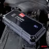 AMiO hordozható 3 az 1-ben indításrásegítő/LED/Powerbank 12V 12Ah 1000A PRO (04676)