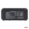 AMiO hordozható 3 az 1-ben indításrásegítő/LED/Powerbank 12V 12Ah 1000A PRO (04676)