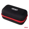 AMiO hordozható 3 az 1-ben indításrásegítő/LED/Powerbank 12V 12Ah 1000A PRO (04676)