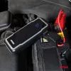 AMiO hordozható 3 az 1-ben indításrásegítő/LED/Powerbank 12V 12Ah 1600A (04678)