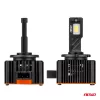 AMiO LED fényszóróizzók XD PRO D1S D1R FULL CANBUS (04679)