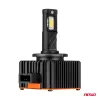 AMiO LED fényszóróizzók XD PRO D1S D1R FULL CANBUS (04679)