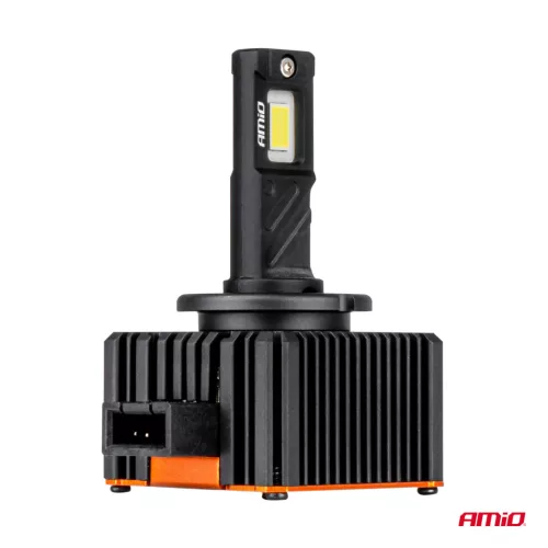 AMiO LED fényszóróizzók XD PRO D1S D1R FULL CANBUS (04679)