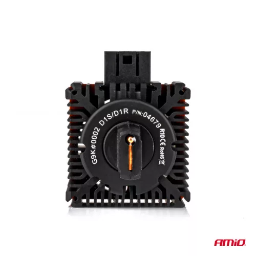 AMiO LED fényszóróizzók XD PRO D1S D1R FULL CANBUS (04679)