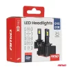 AMiO LED fényszóróizzók XD PRO D1S D1R FULL CANBUS (04679)