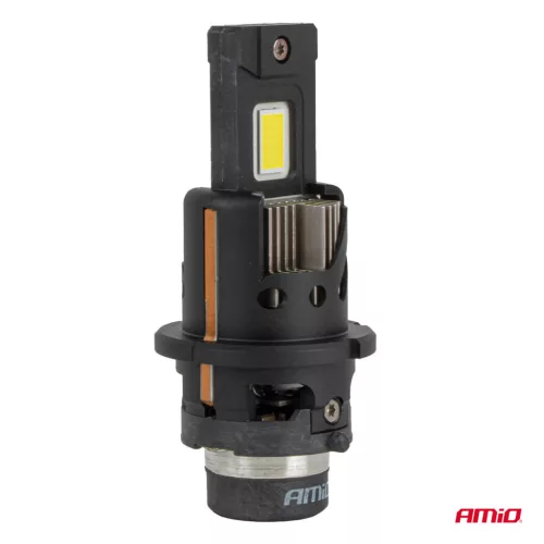 AMiO LED fényszóróizzók XD PRO D2S D2R FULL CANBUS (04680)