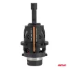 AMiO LED fényszóróizzók XD PRO D2S D2R FULL CANBUS (04680)