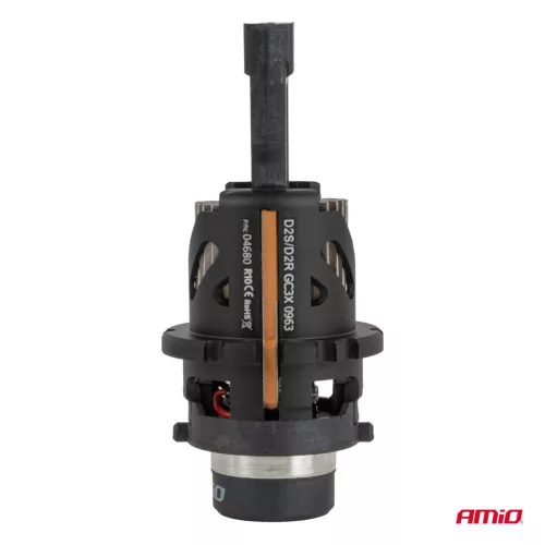AMiO LED fényszóróizzók XD PRO D2S D2R FULL CANBUS (04680)